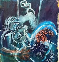 Making of an American Dandy