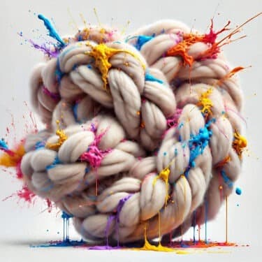 Thread of Memory — The Language of Healing