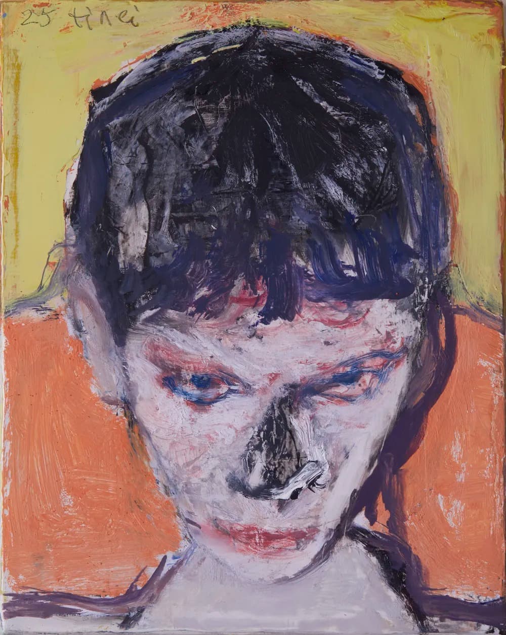 Thirty Pieces of Sun