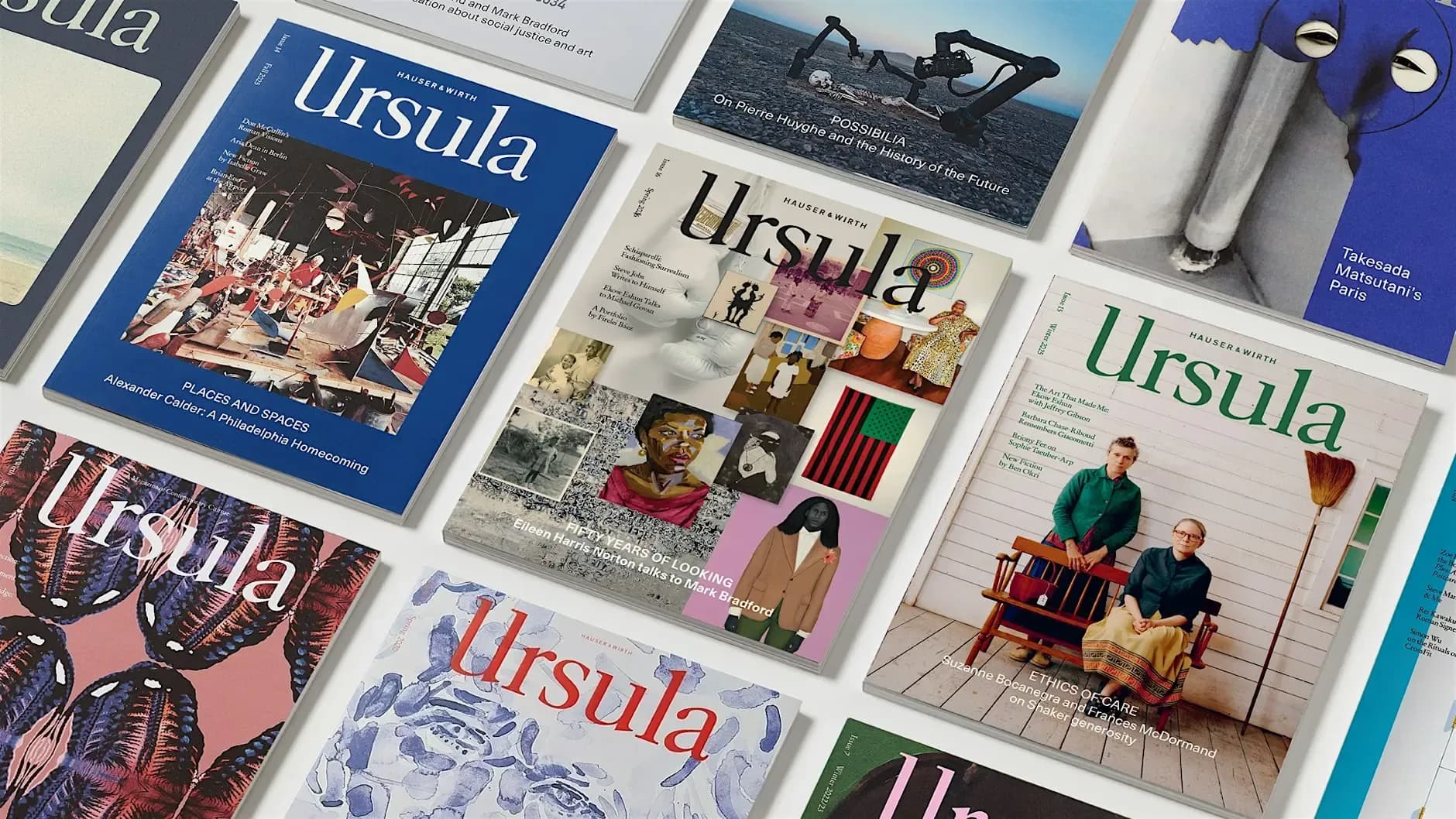 Ursula Launch: Celebrating Firelei Báez and Issue 16 with Casa Dragones