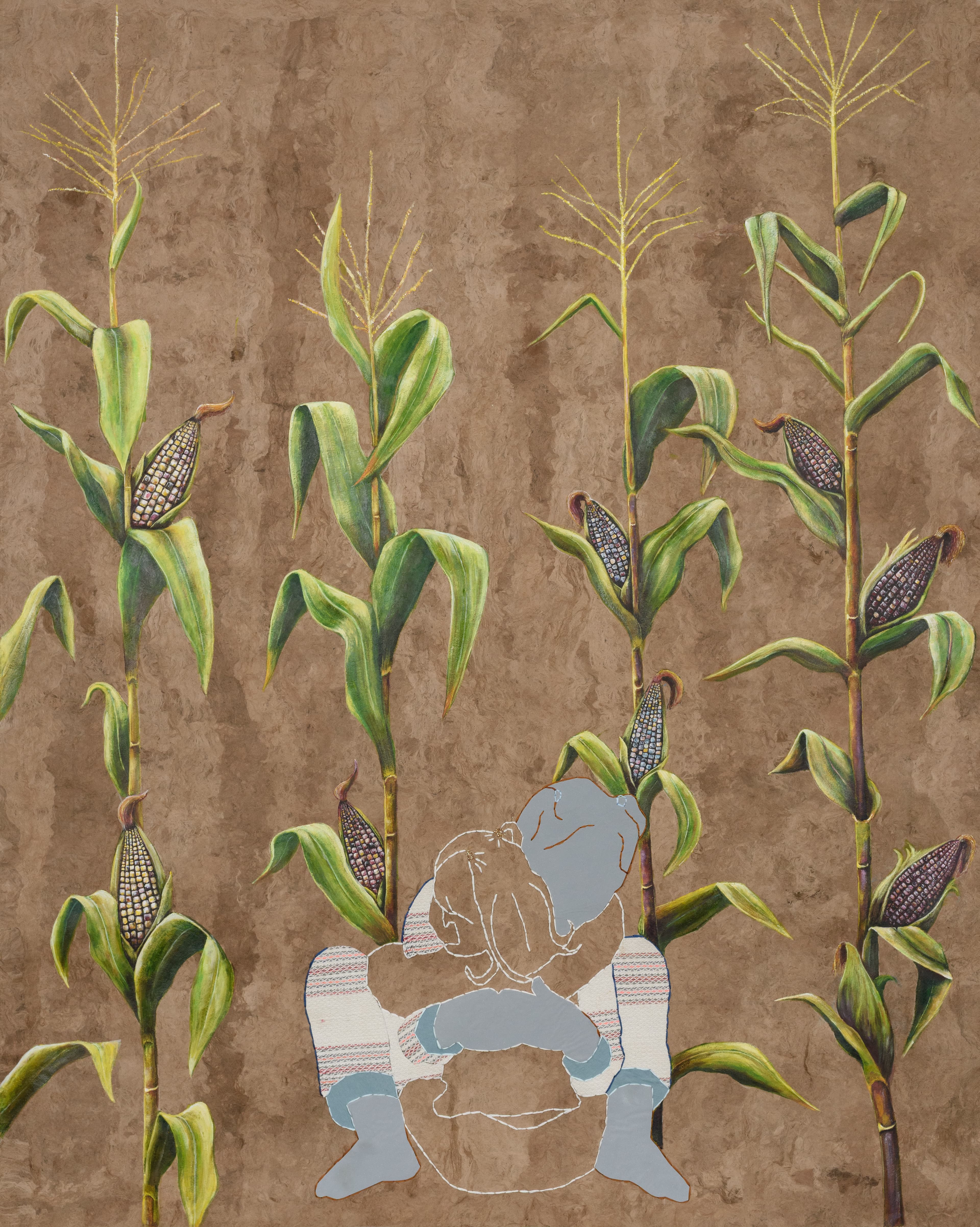 Arleene Correa Valencia