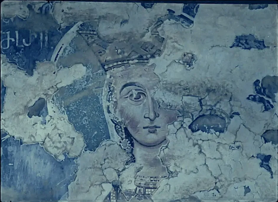 Georgian Polyphonics: Screening and Performance