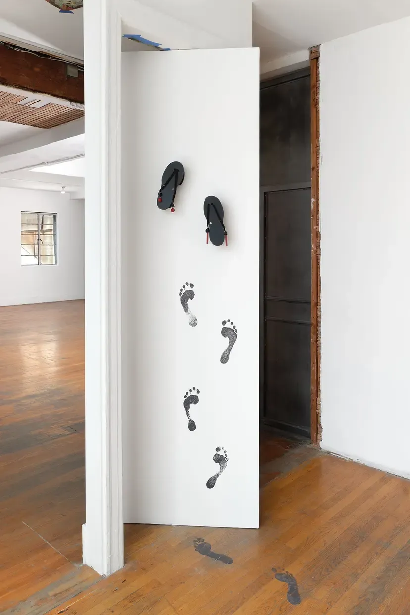 Installation view 2 of 5