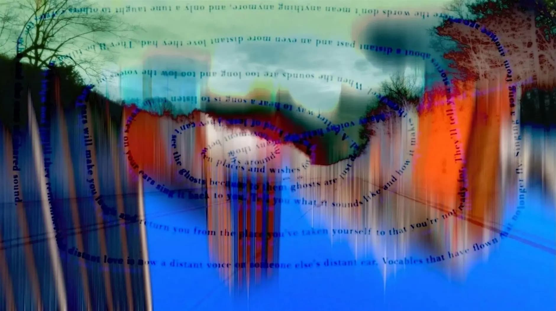 Sky Hopinka: Screening and Discussion
