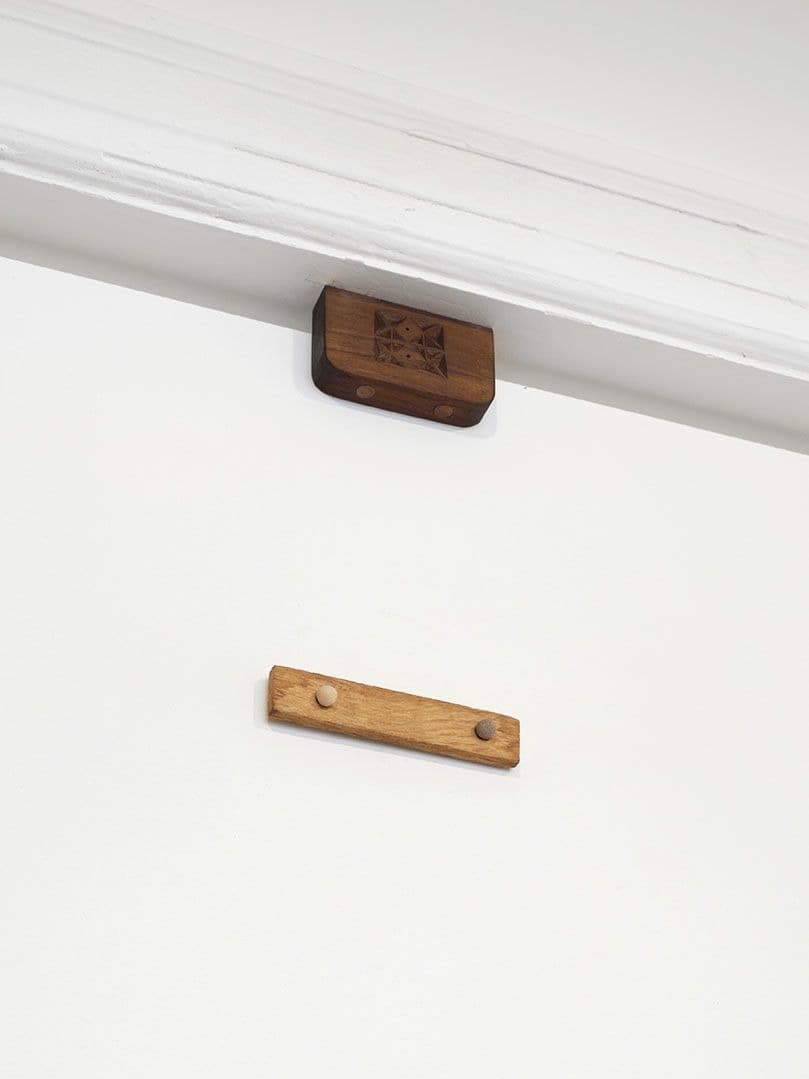 Secret Asian Man presents: Three Voices