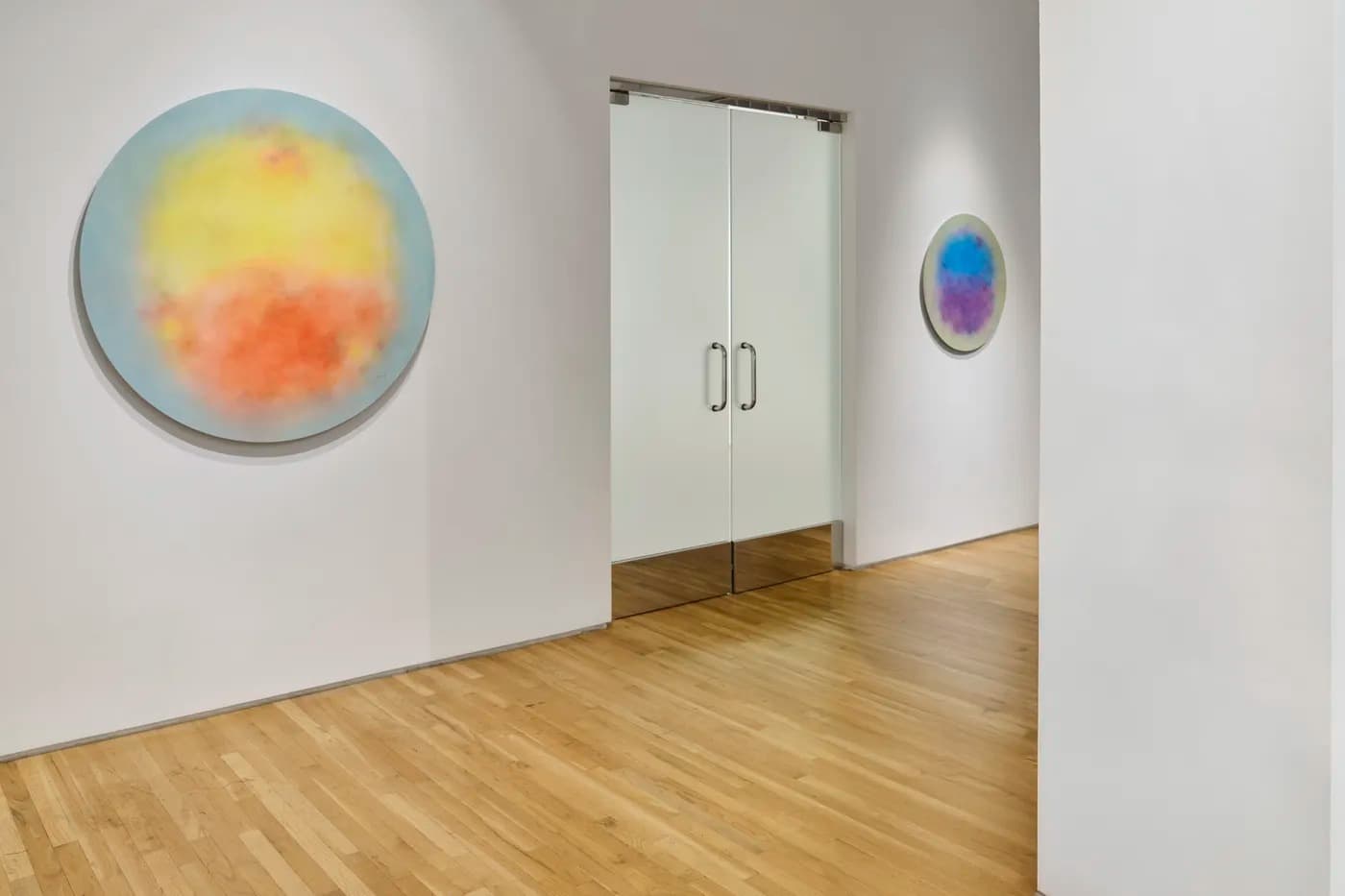 Installation view 4 of 4