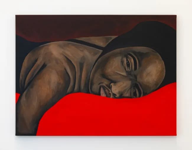 What’s Left, Never Left