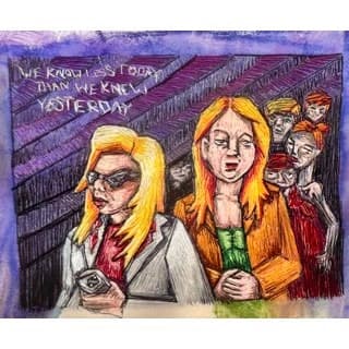 We Believed This To Be True