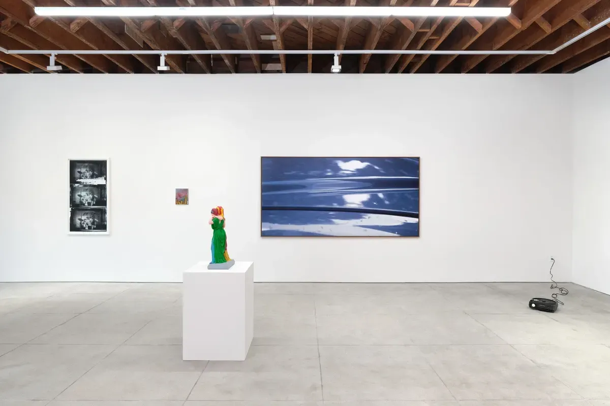 The Immediate Distance