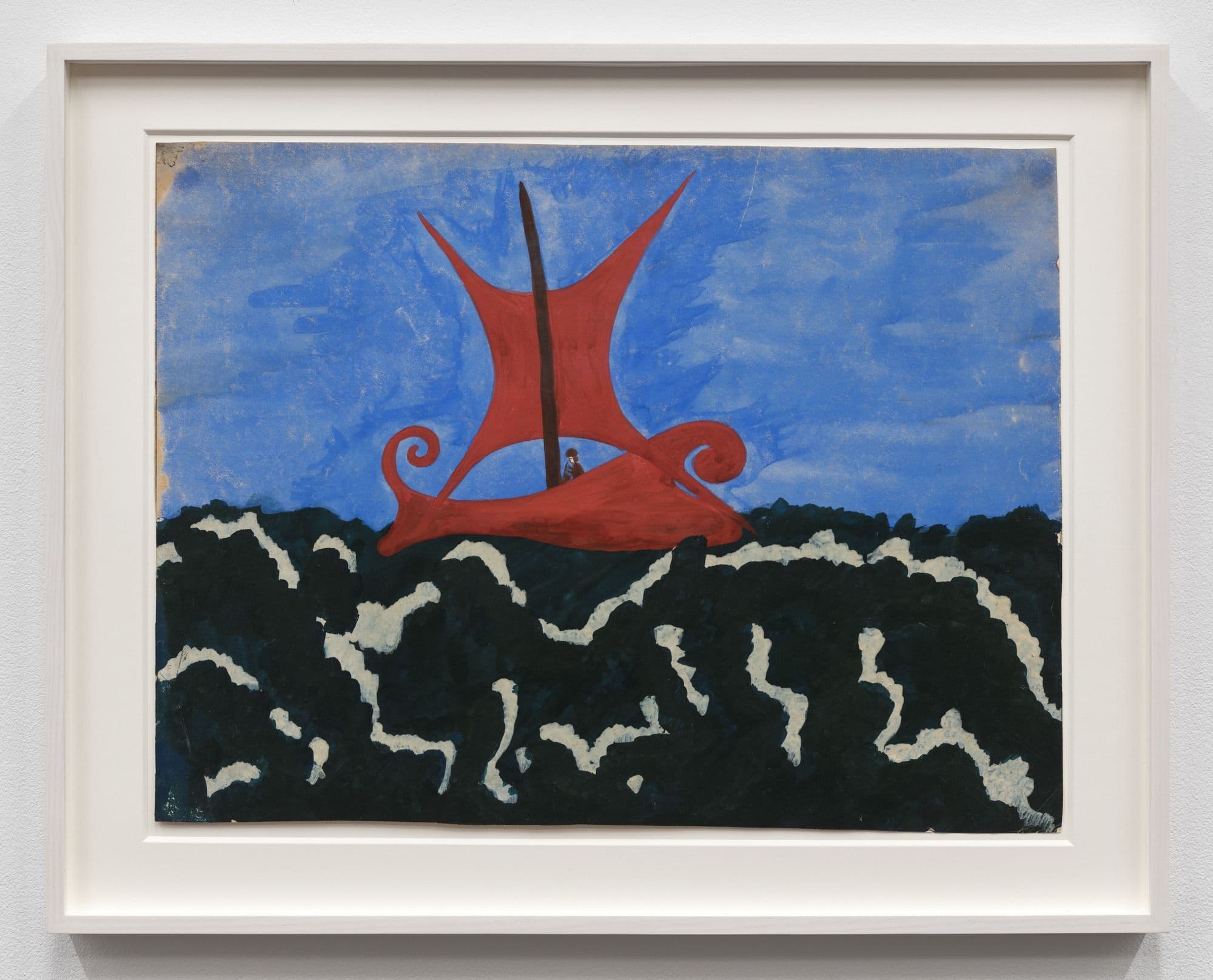 Life Afterlife, Works c. 1919–1945