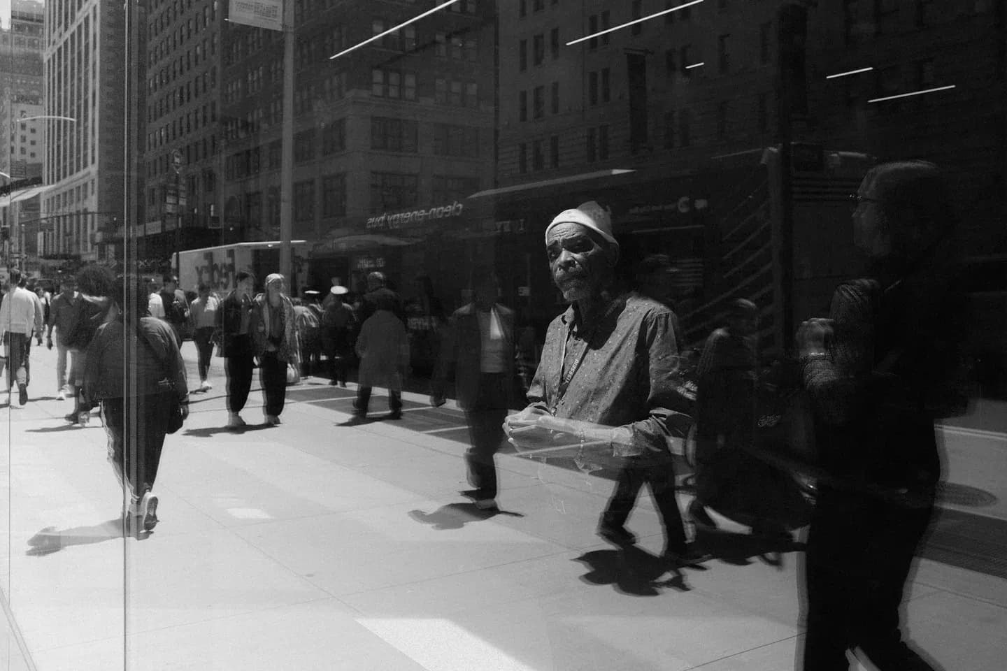 In No Particular Order: An exhibition of artworks by Pace Gallery’s international staff members