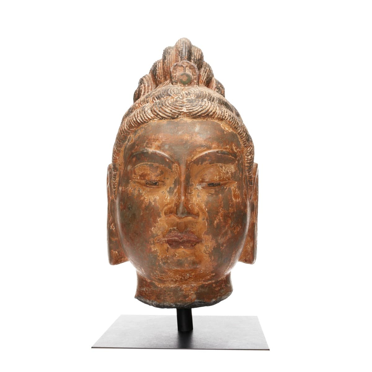 (Re)Generations: Rina Banerjee, Byron Kim, and Howardena Pindell amid the Mr. and Mrs. John D. Rockefeller 3rd Collection