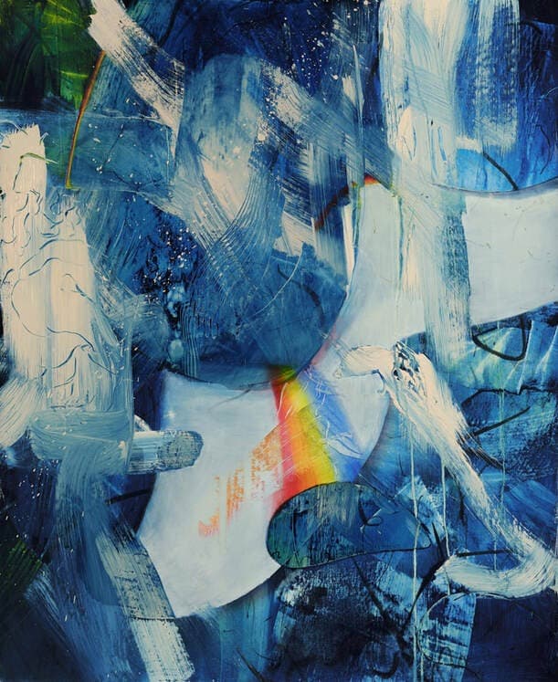 What Remains, What Reveals