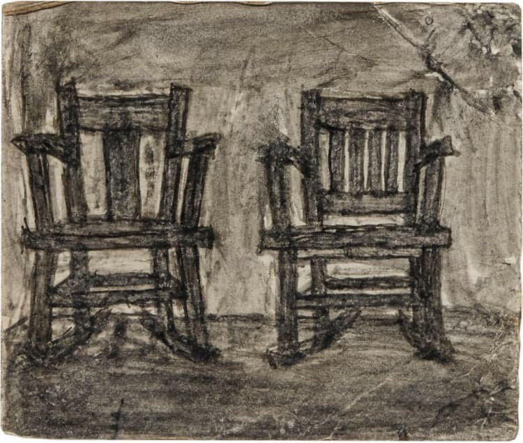 The Architecture of Silence