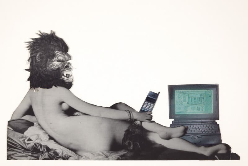 How to Be a Guerrilla Girl