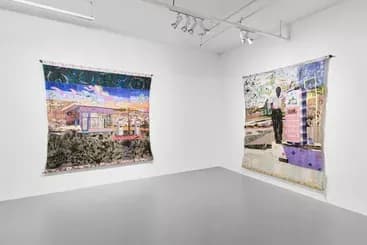 Installation view 3 of 10