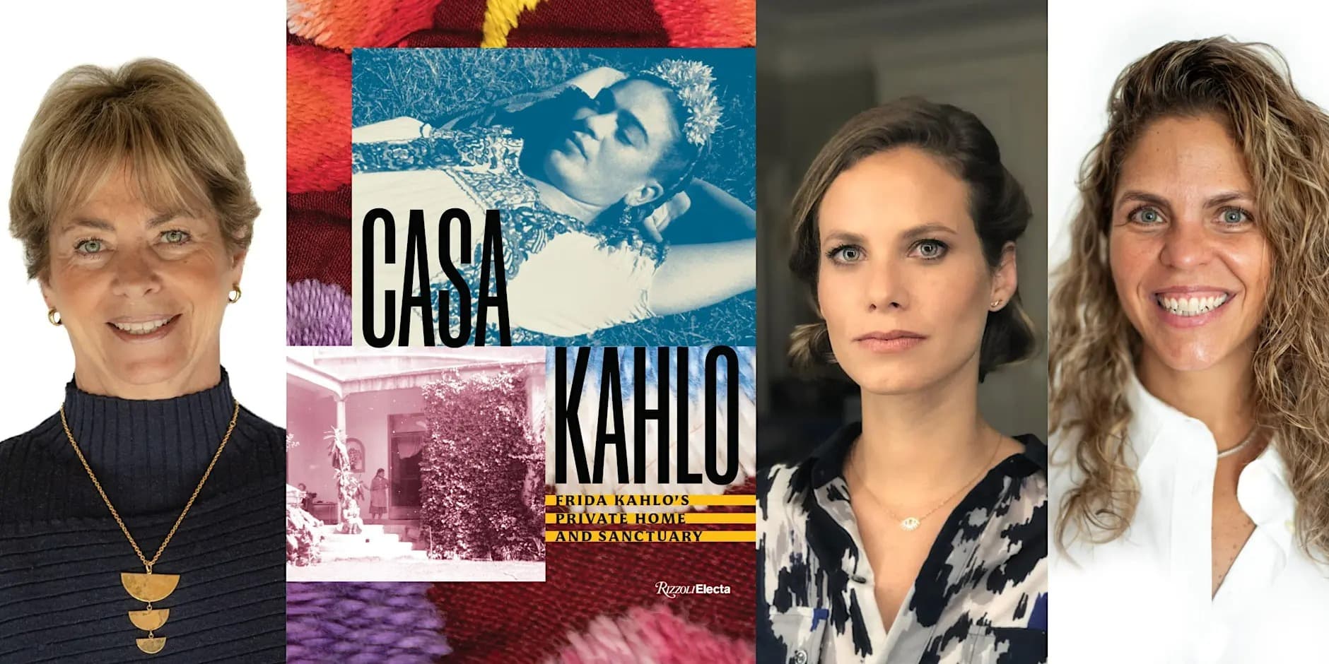 Casa Kahlo: Frida Kahlo's Private Home and Sanctuary