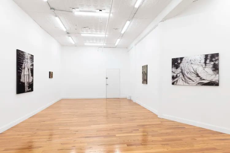Installation view 4 of 5