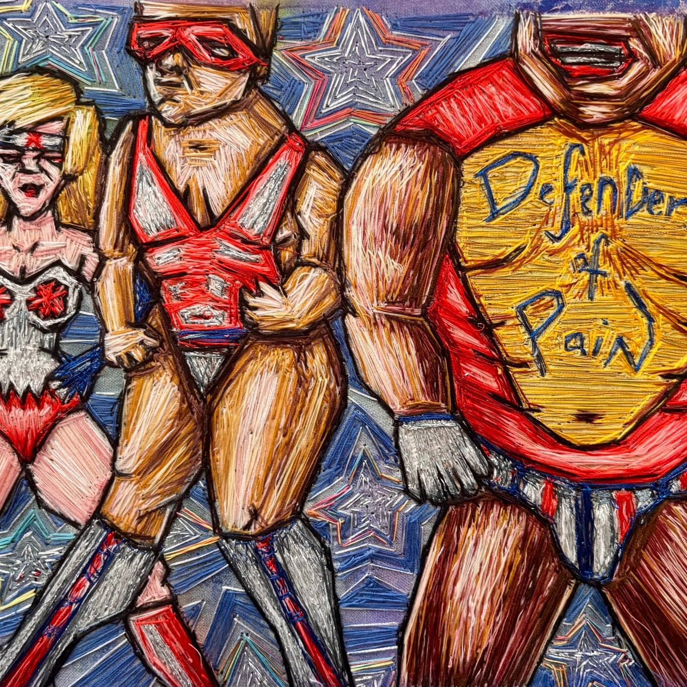 We Believed This To Be True