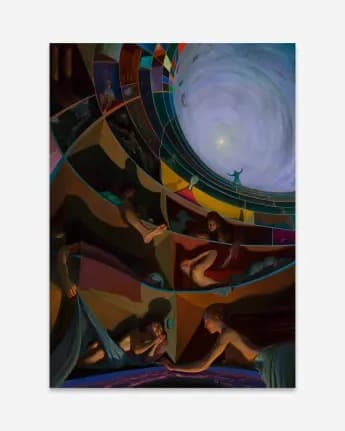 Everlapsing Interlude