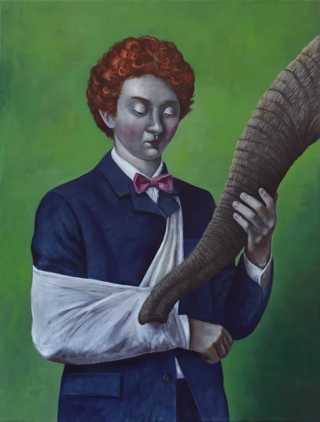 The Way You Make Me Feel