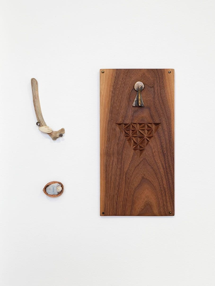 Secret Asian Man presents: Three Voices