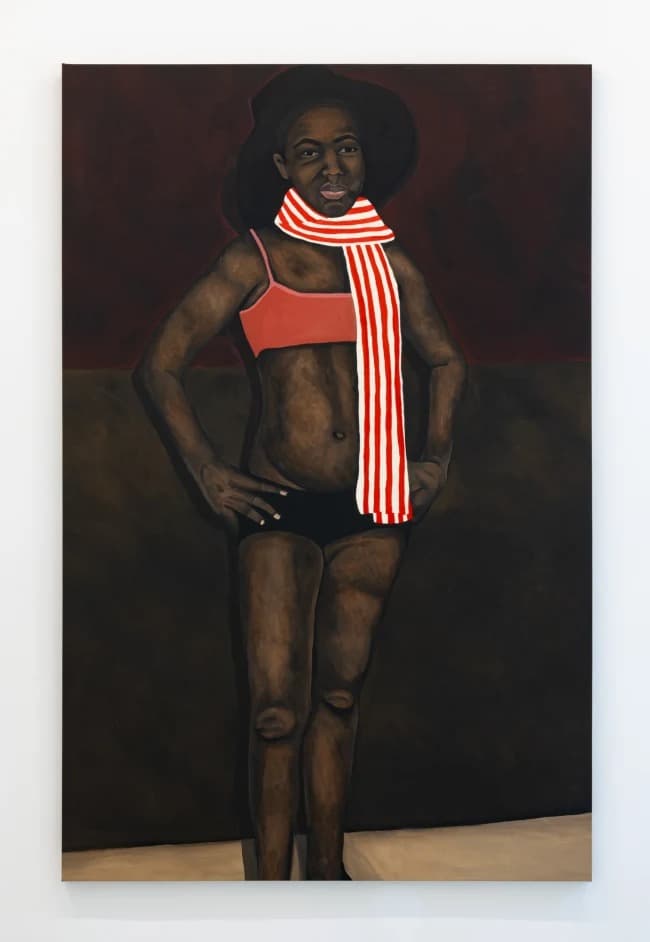 What’s Left, Never Left