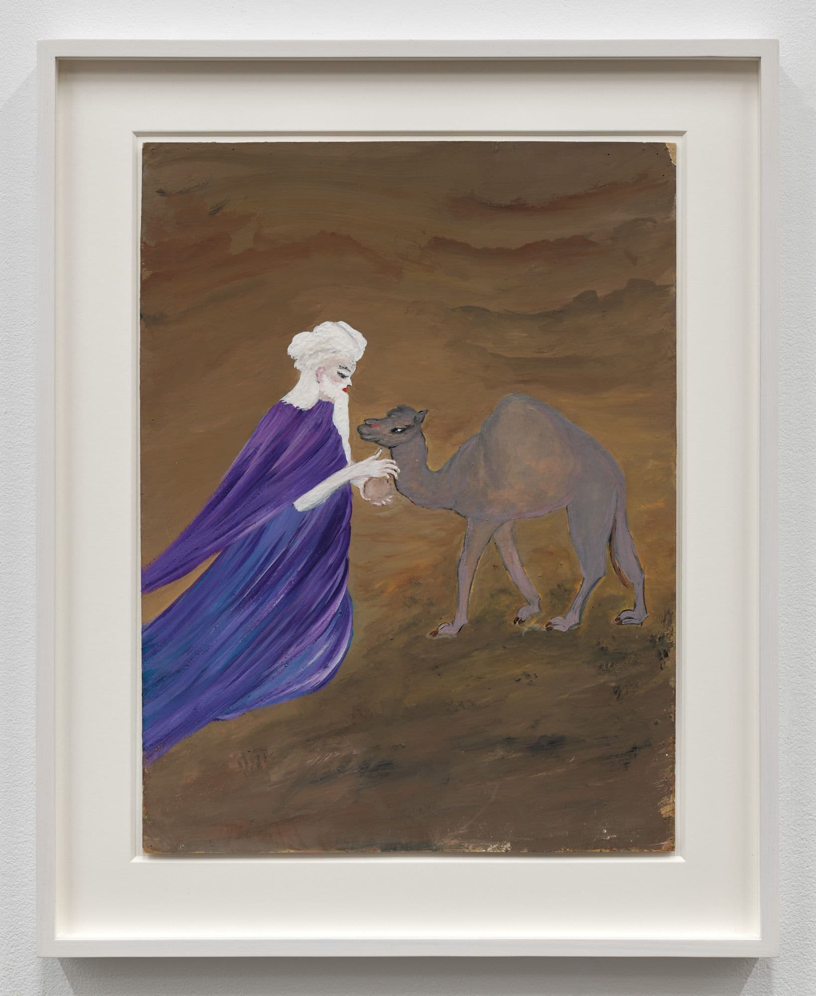 Life Afterlife, Works c. 1919–1945