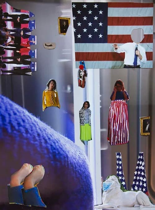 It’s Crossed My Mind