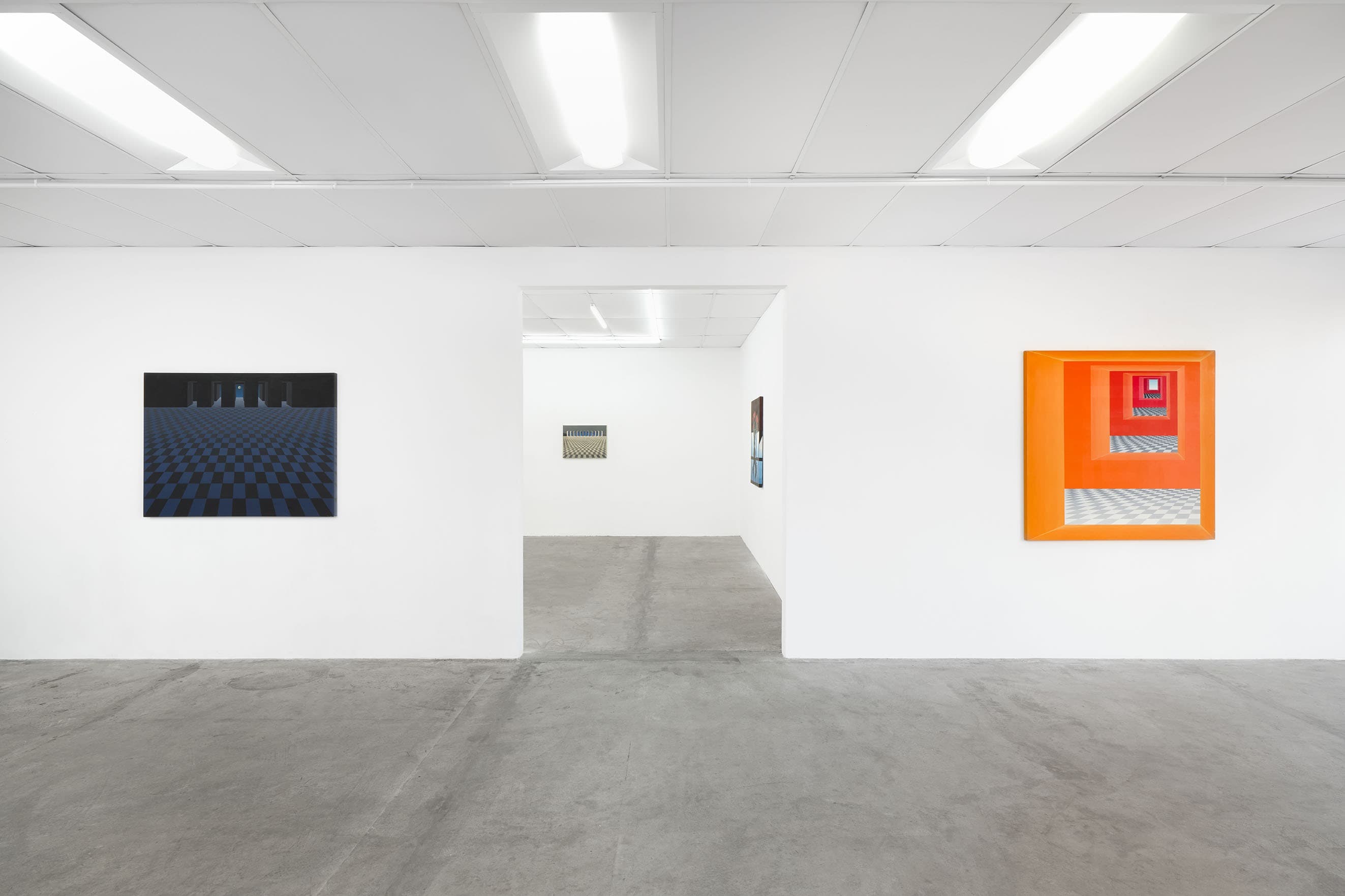 Marina Stern: Luminary