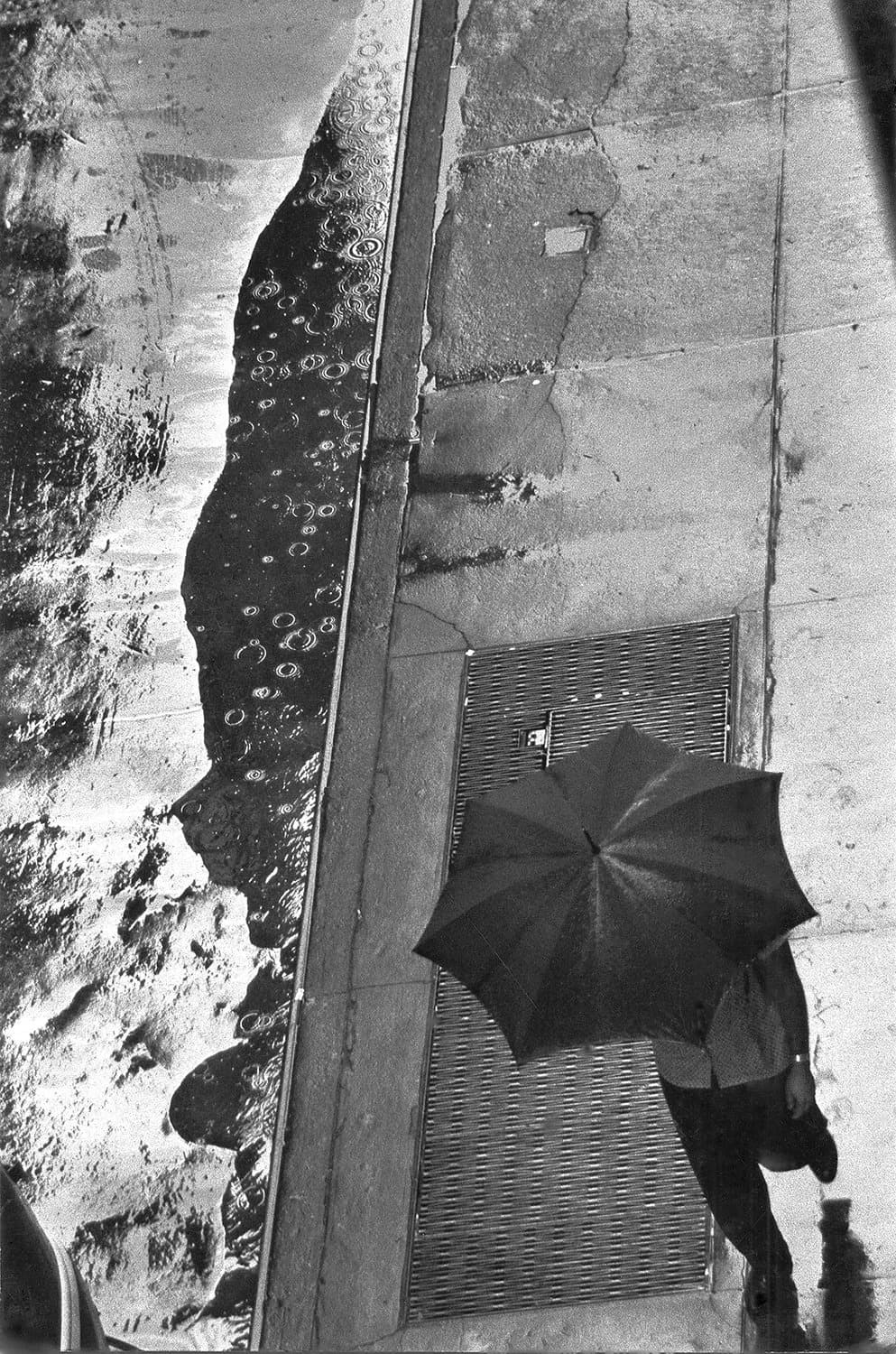 Fragmentary Glimpses: Alfred Stieglitz and David Vestal in New York