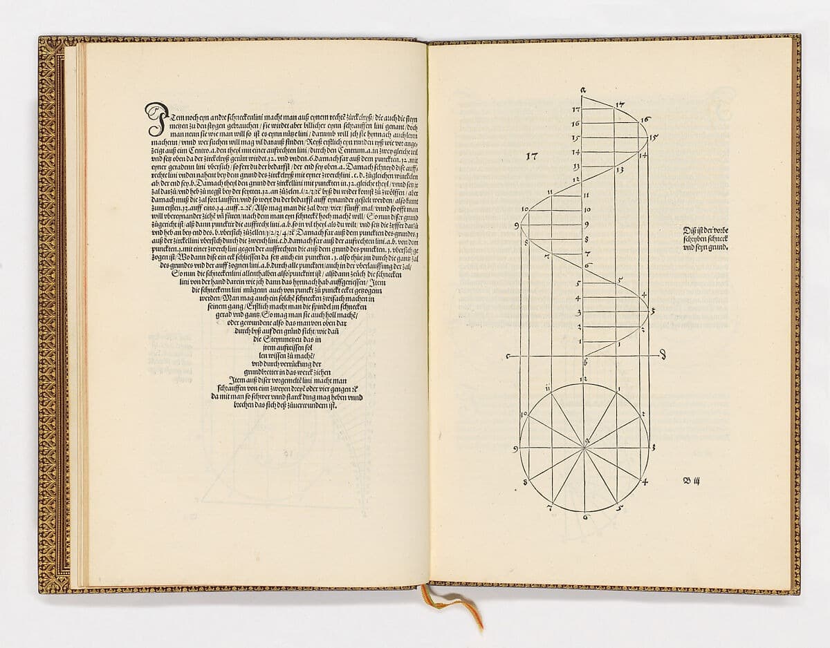 Gothic by Design: The Dawn of Architectural Draftsmanship