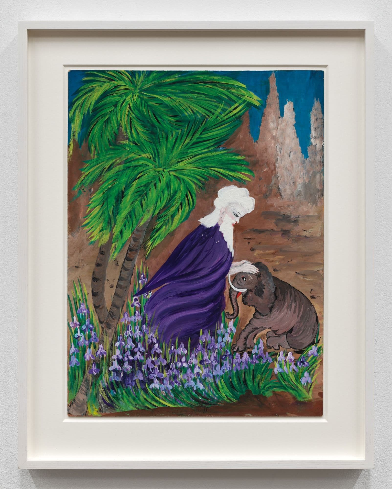 Life Afterlife, Works c. 1919–1945