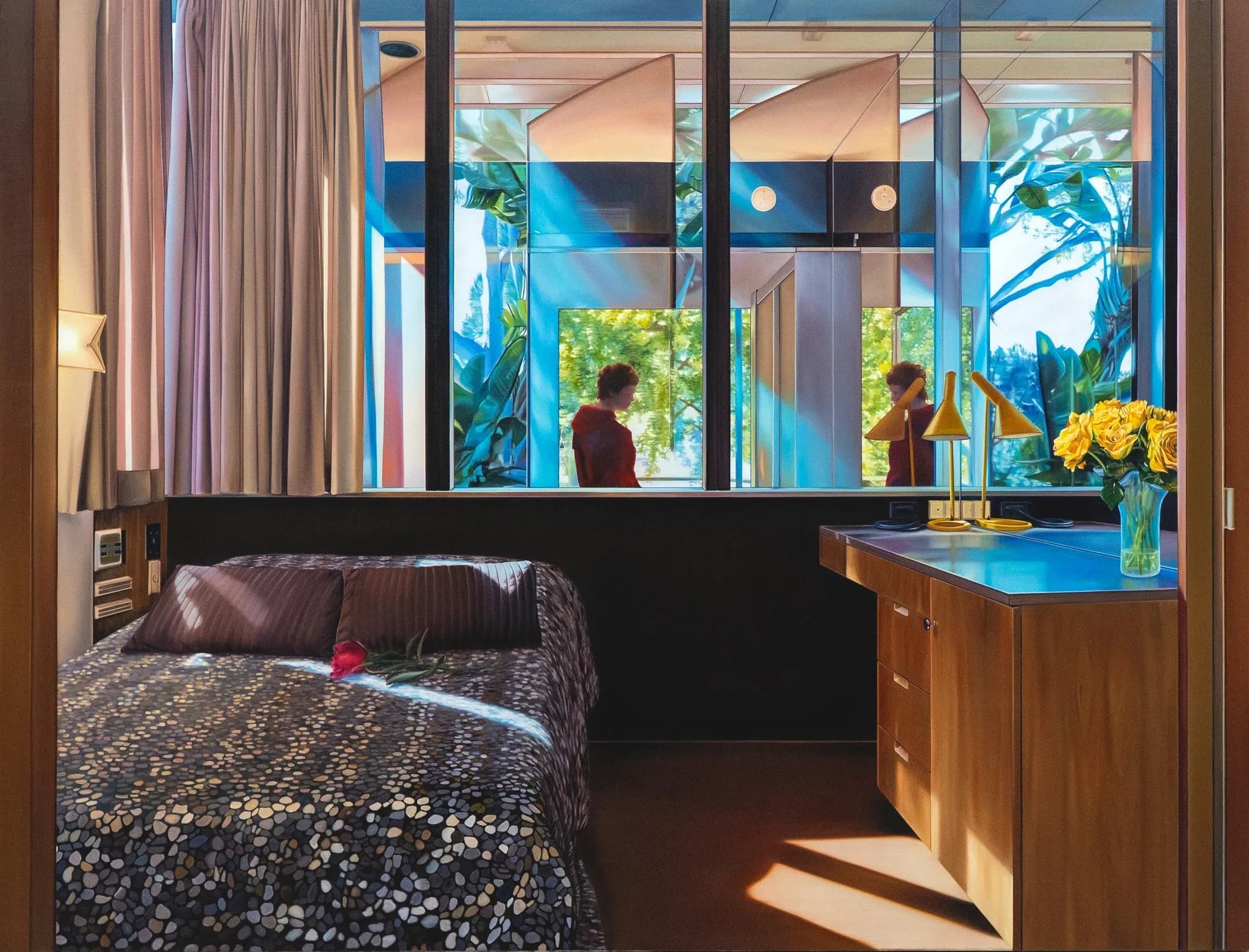 House of the Spirits