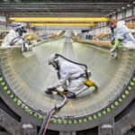 Made in America: The Industrial Photography of Christopher Payne