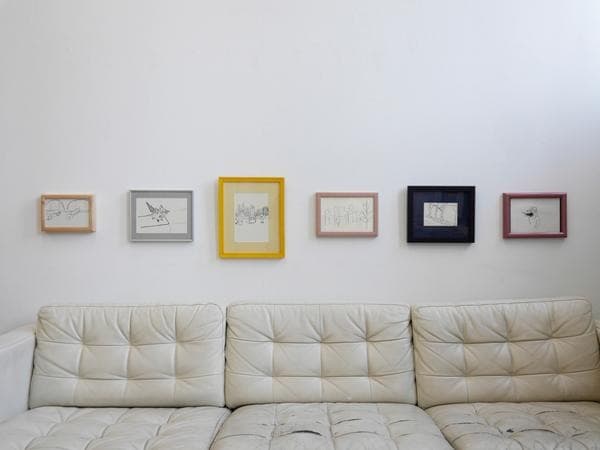 Installation view 1 of 4