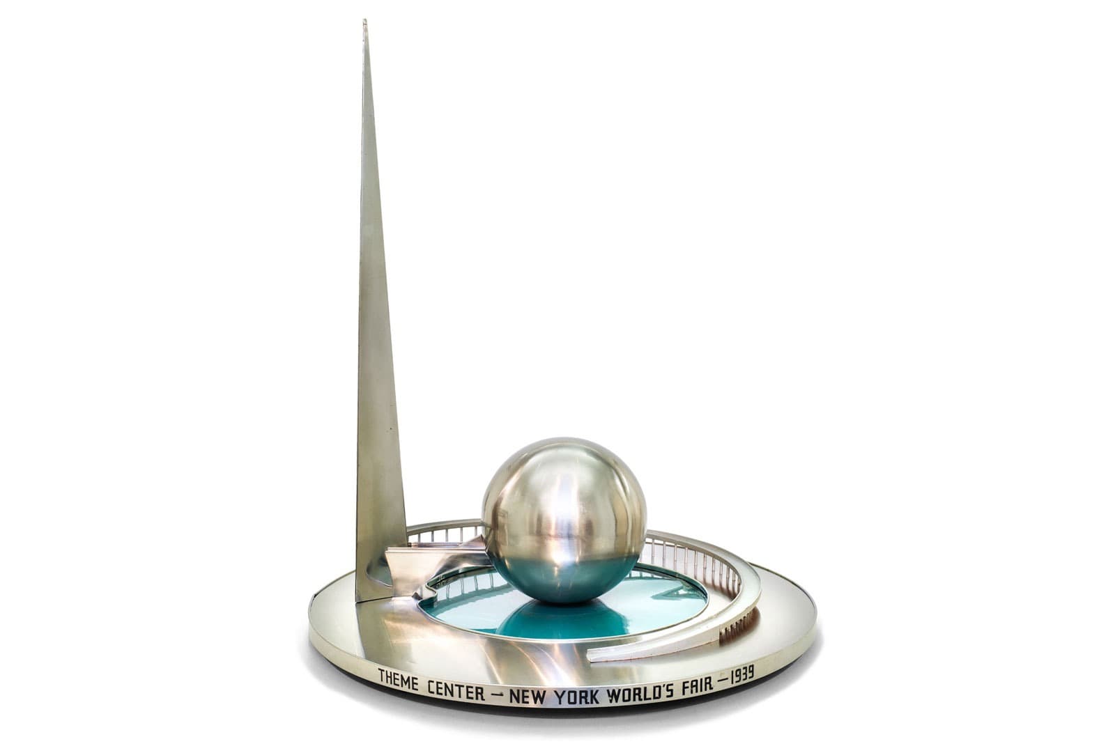 World's Fairs: Visions of Tomorrow