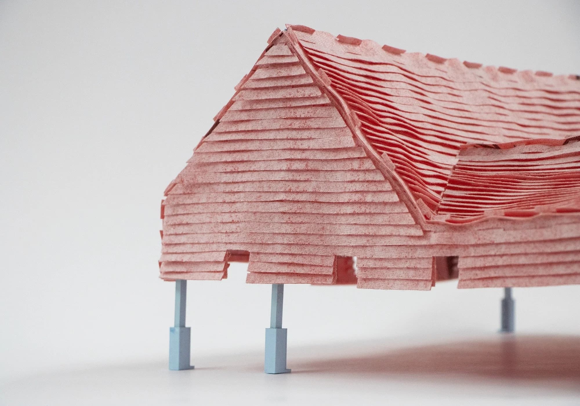 Speculative Artifacts