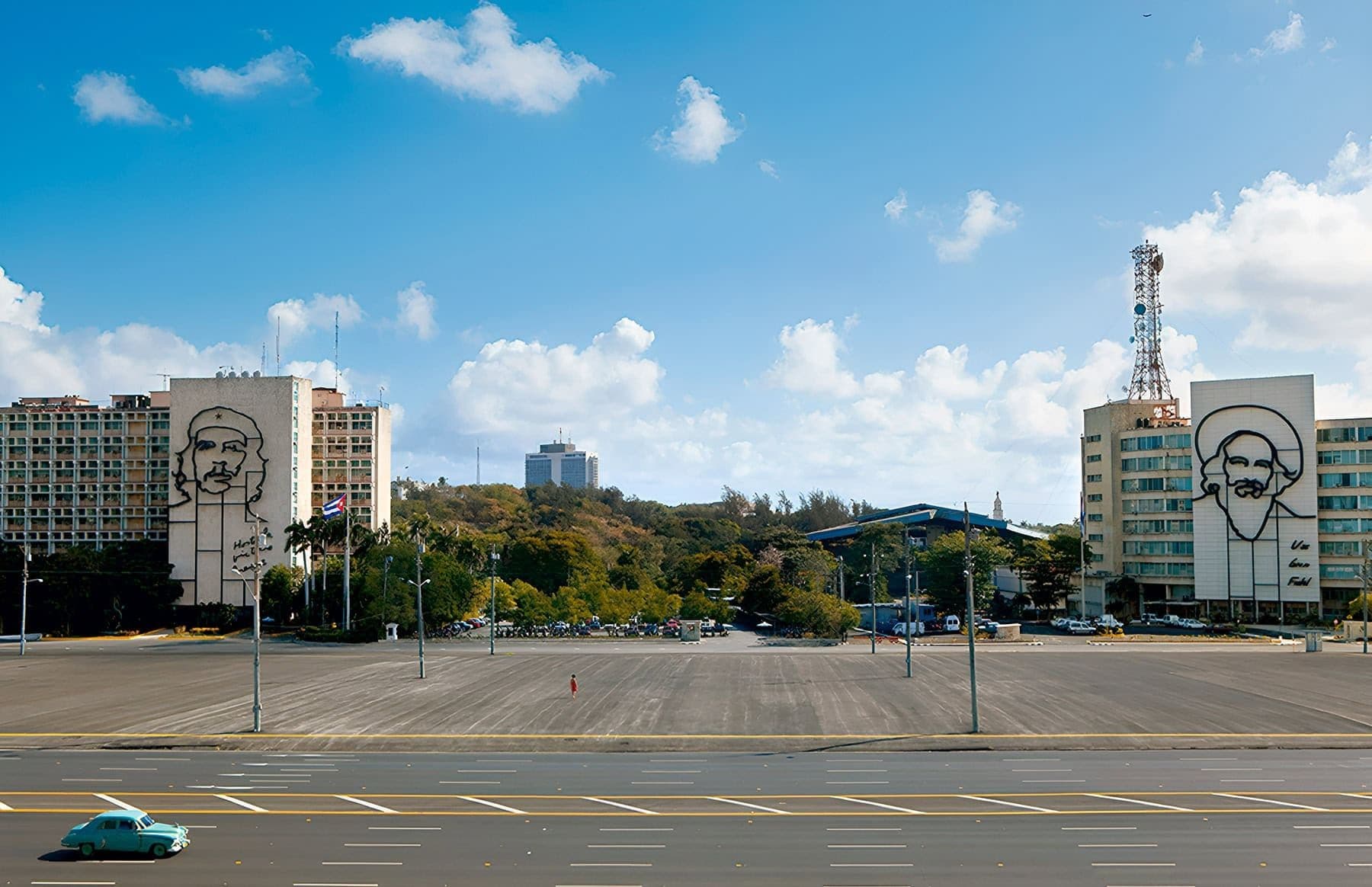 Tomorrow, I Will Become an Island