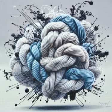 Thread of Memory — The Language of Healing