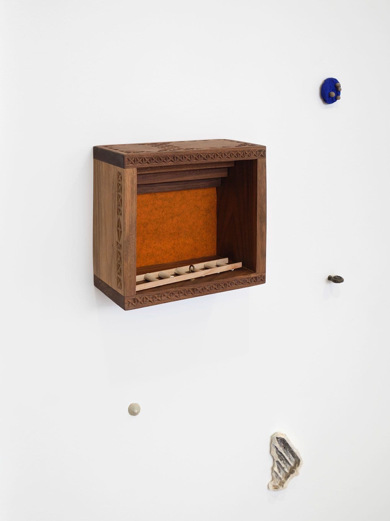 Secret Asian Man presents: Three Voices