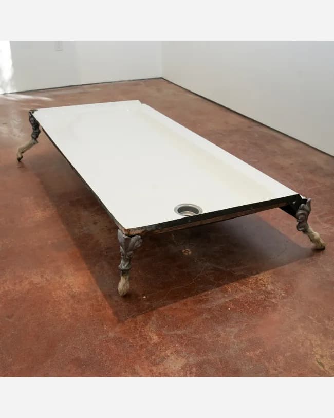 Waters of Pure Reason