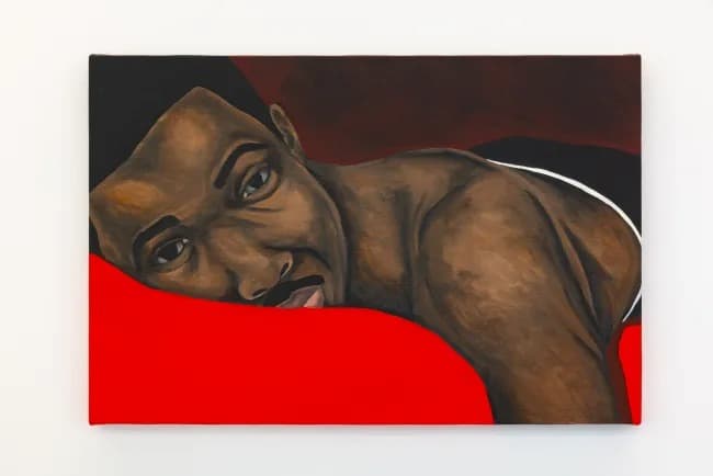 What’s Left, Never Left