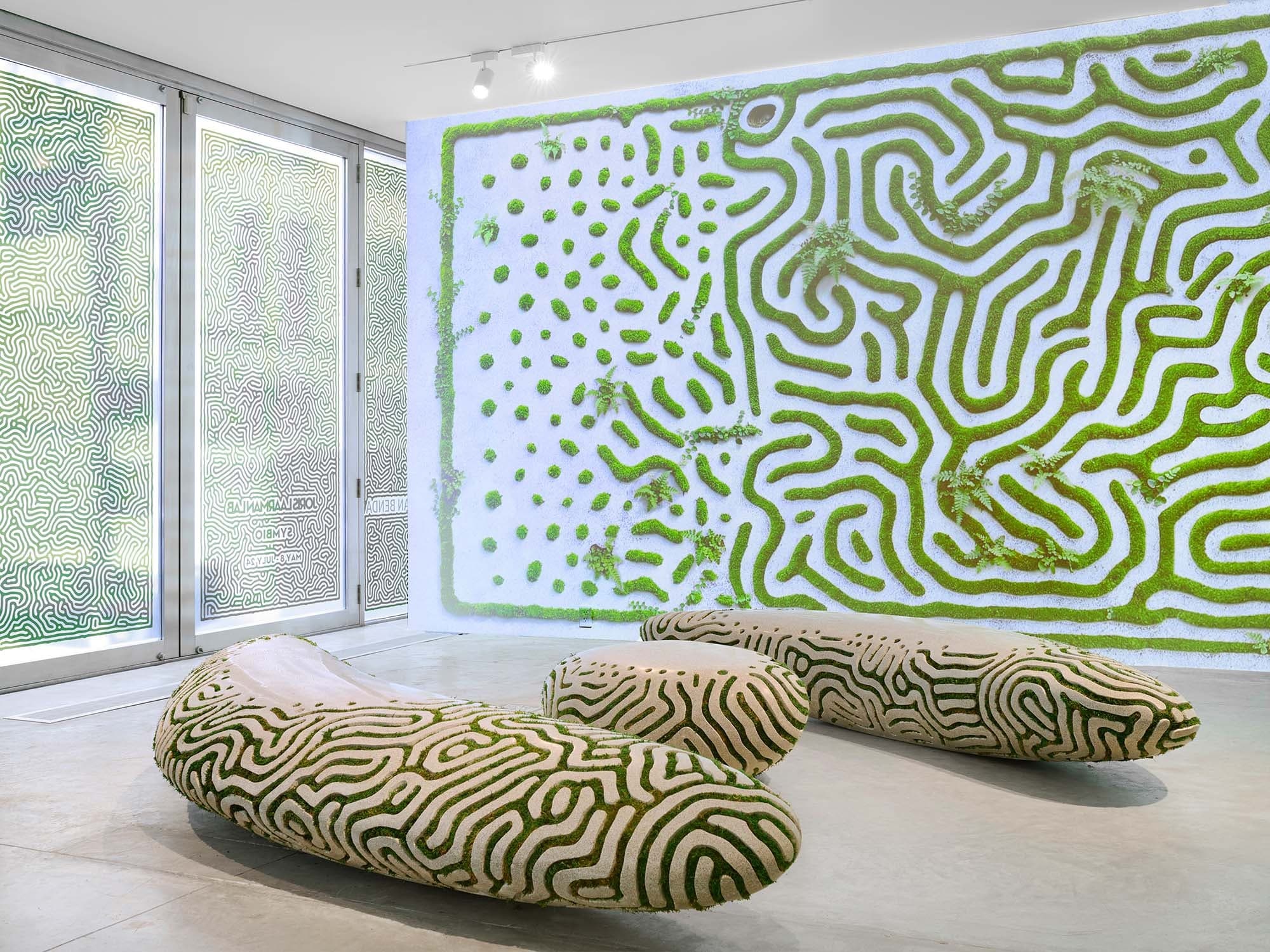 Joris Laarman : SYMBIO