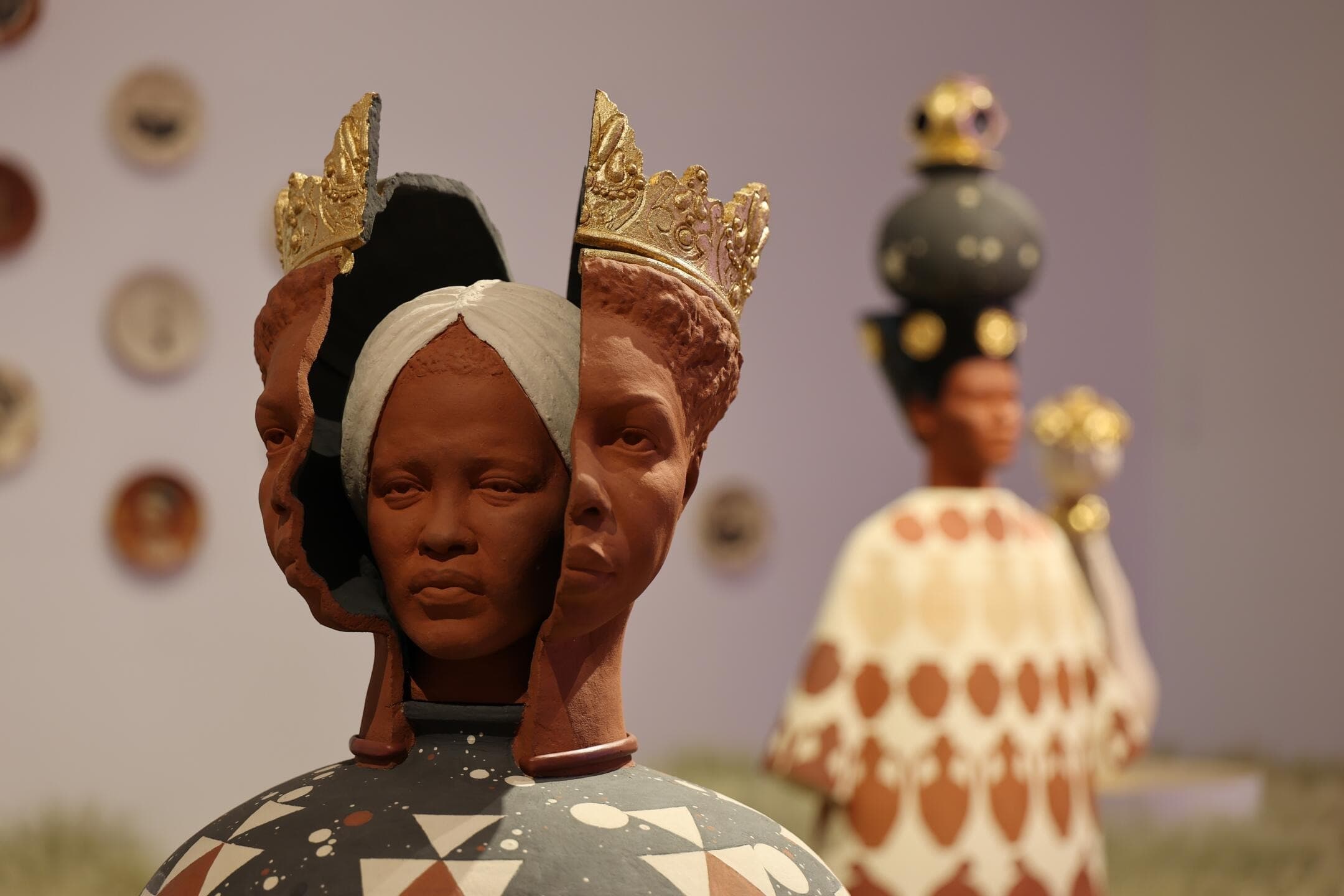 Tavares Strachan: The Day Tomorrow Began