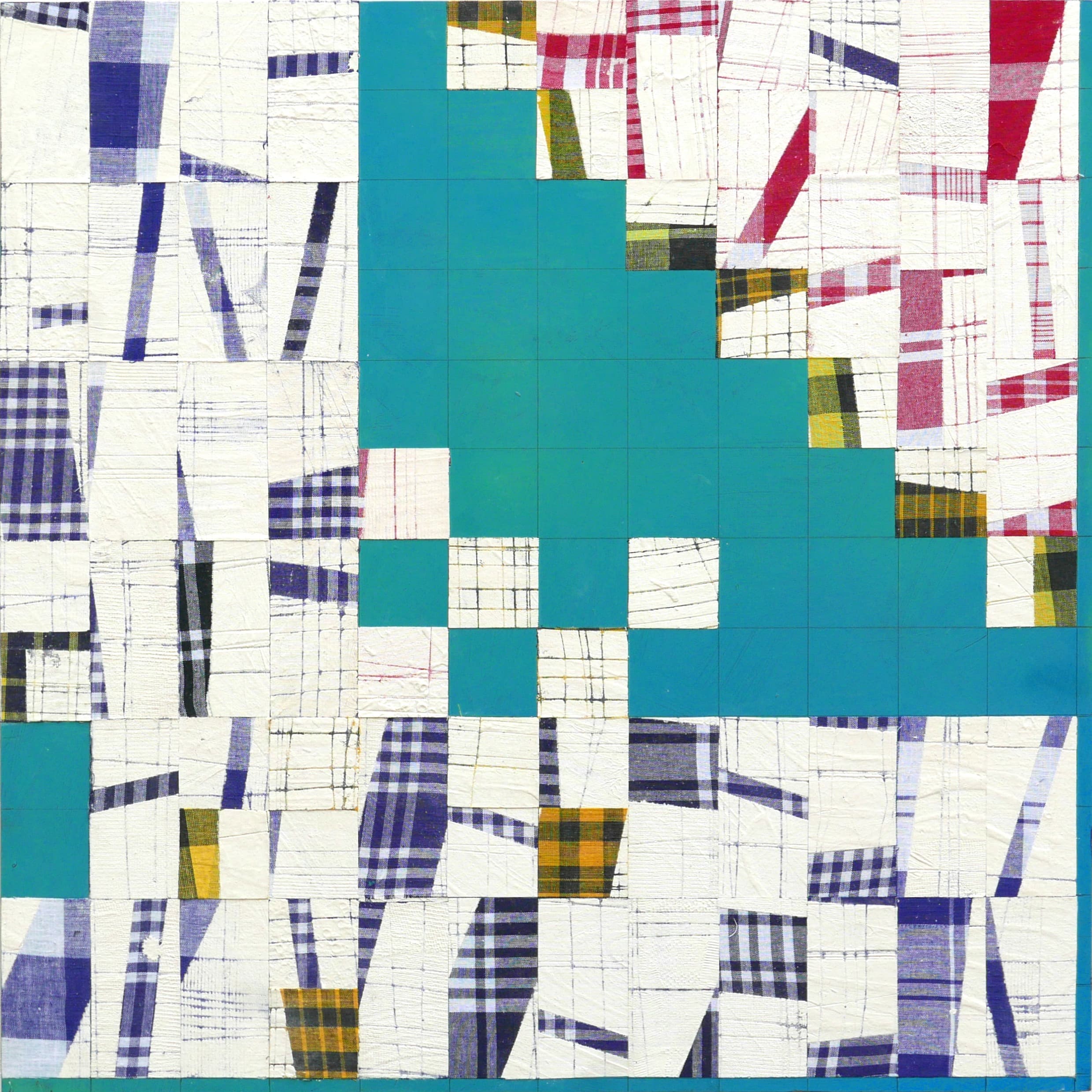 Remy Jungerman: BLUE OBIA