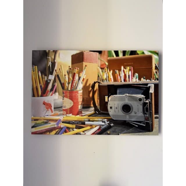 "A Closer Look" California Art League