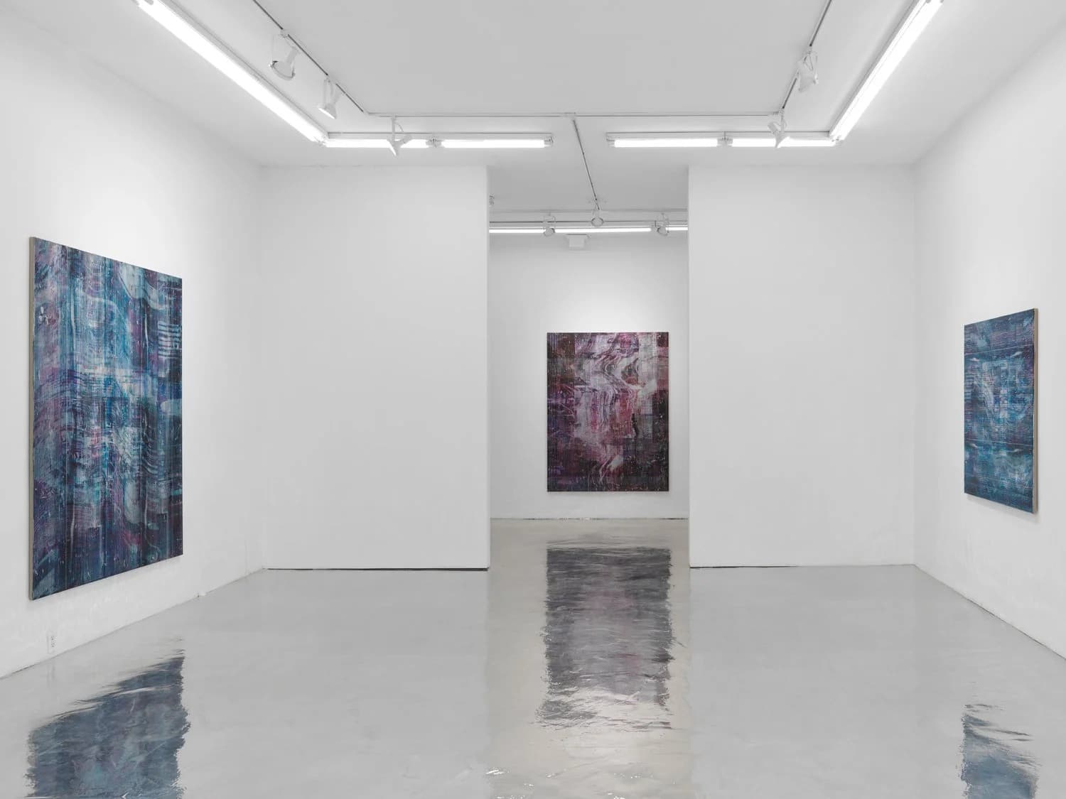 Chris Dorland: Latent Stack