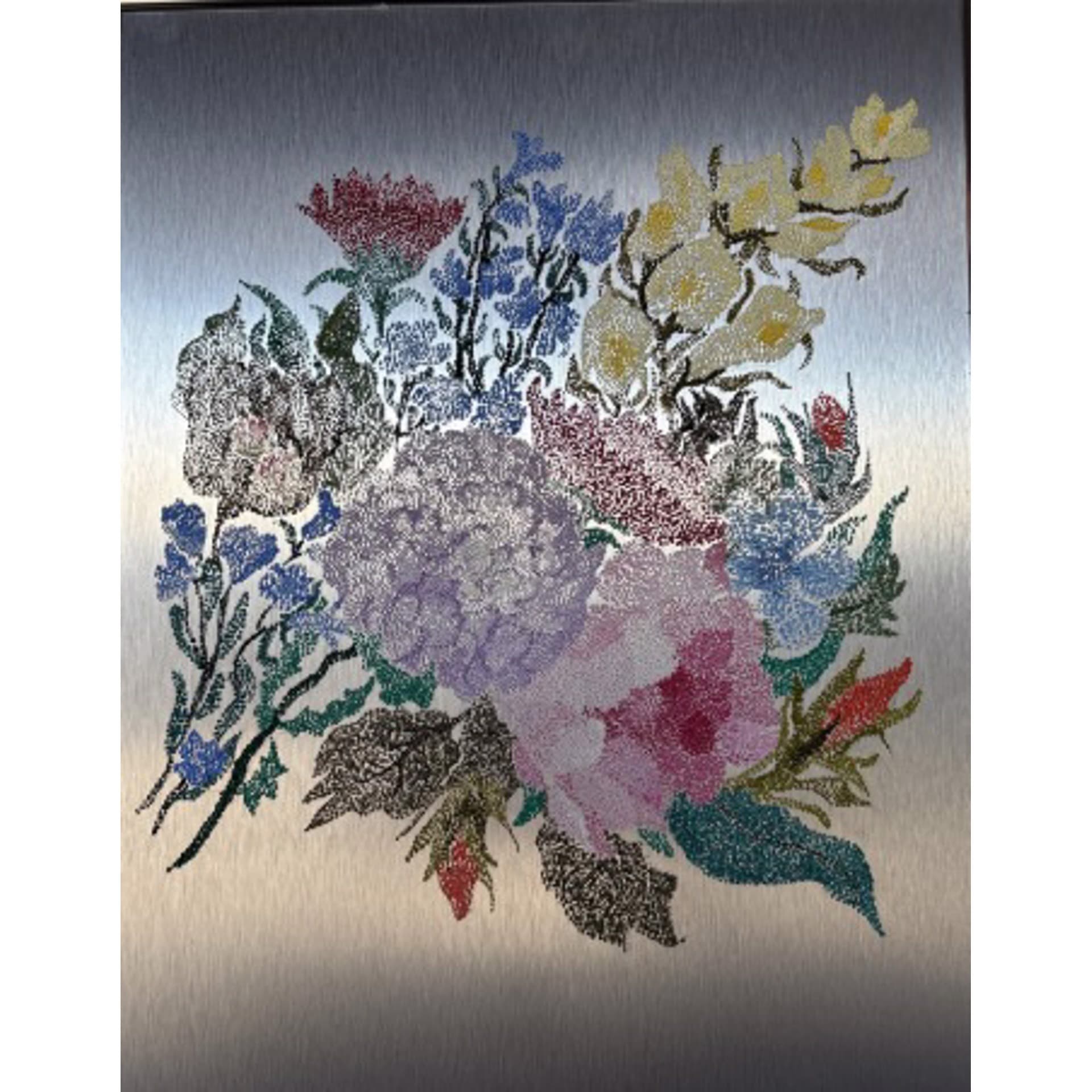 Spring Bouquet, 2026