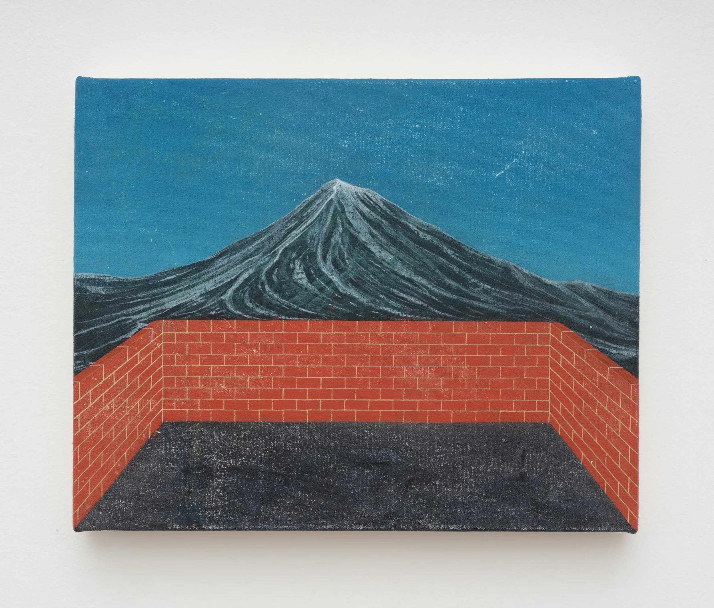 Invisible Boundaries